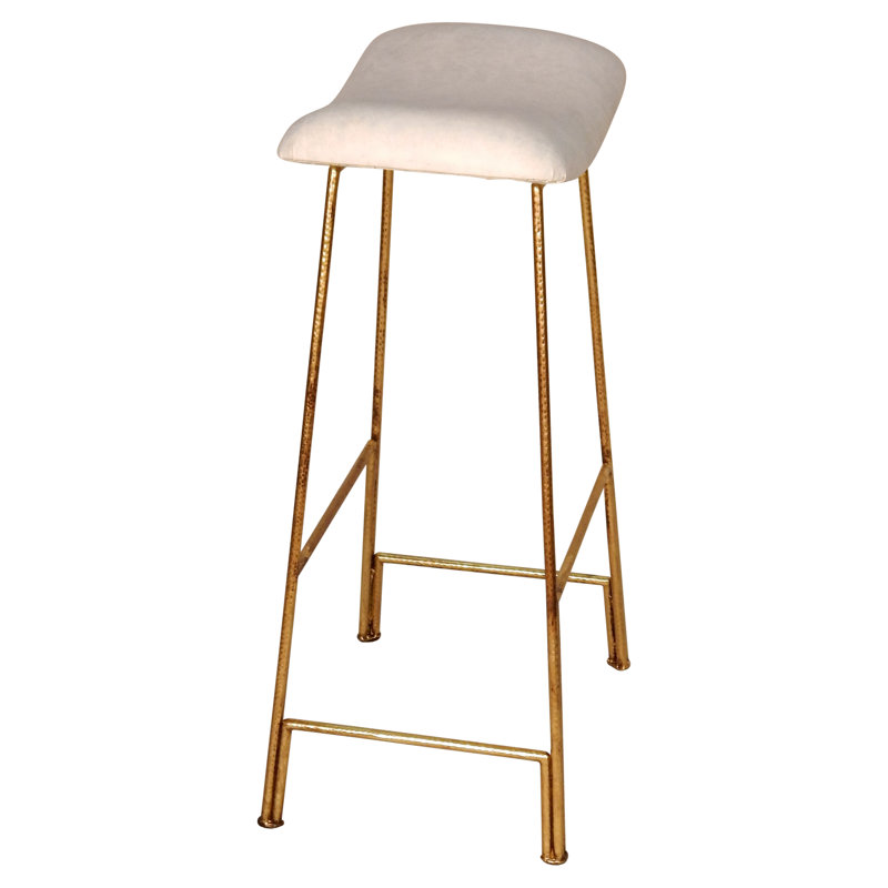 Cori Stool, Bar Stool (30" Seat Height)
