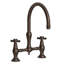 Fairfield Kitchen Bridge Faucet-1074021244