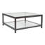 Metal Designs Per Se Cocktail Table-24383324