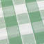 D & D Gingham Outdoor Rug-592340212