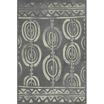 Motifs de boue IV