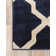 Bartman Geometric Indoor Rug