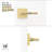 Keyed (Entry) Door Lever