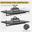 Wall Mounted Shelving Unit-1860034180