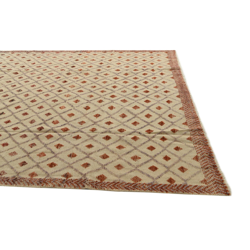 Tapis crème Philip