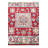 Ochoa Red Rug