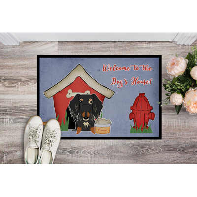Rochelle Outdoor Doormat