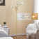 Donaleen 55'' Column Floor Lamp