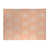 Peach/White