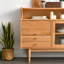 Buffet Modern Burlywood-2032475993
