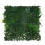 40 po x 40 po Panneau mural vivant et résistant aux rayons UV Amazon Rainforest (intérieur / extérieur)