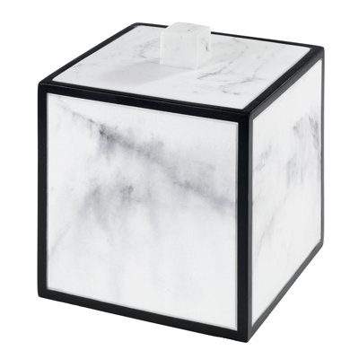 Jasper Bath 0.5 qt. Storage Jar