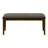 Rectangular Bench, Upholstered Bench, Kitchen Bench