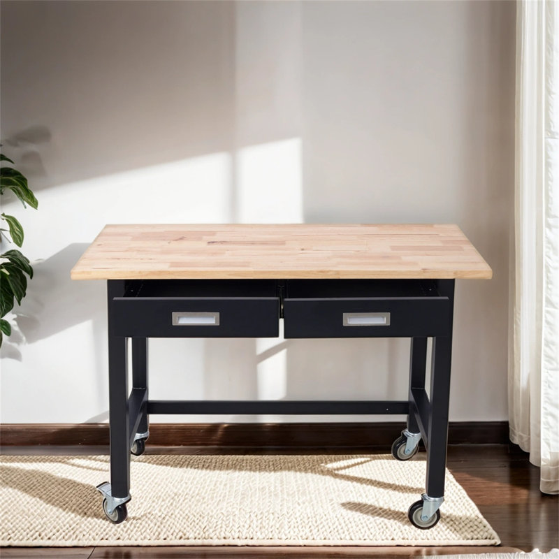 Edny 48 " W Workbench