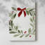 Art des Fêtes de Noël - Toile tendue avec châssis CCDXLVII-54264813