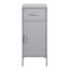 1 -Door 2 -Shelf Cabinet Office Storage Cabinet-39864674