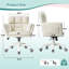 Chaise de bureau rembourrée avec poches latérales-1263528332-1263528337