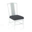 Drury Lane Slat Back Side Dining Chair-42843362-61922742
