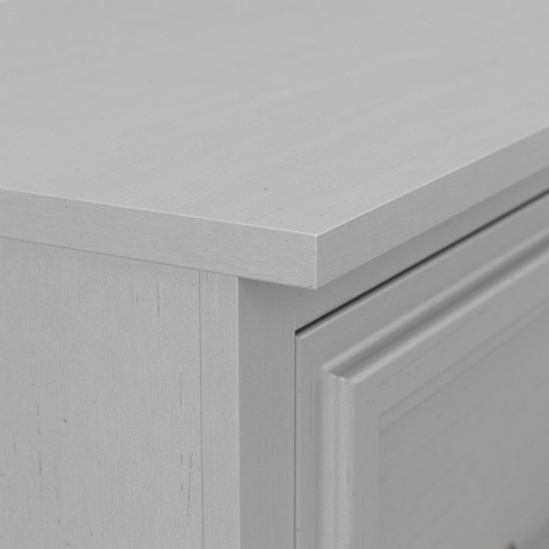 Nara Storage Bench, Cape Cod Gray