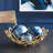 Hedda Aluminum Tray