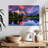 Alvord Oxbow Bend Sunrise Sky-107701624