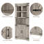 Armoire de salle de bain autoportante-96002895