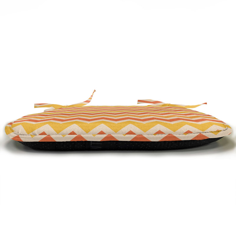 Chair Pad Cushion