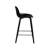 Albert Counter Stool with Solid Wood Frame-71176370