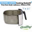 Friteuse à air Yed Houseware 6,8 litres