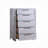 Aromas Chest W/Side Storage