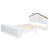 Blanc est en rupture de stock