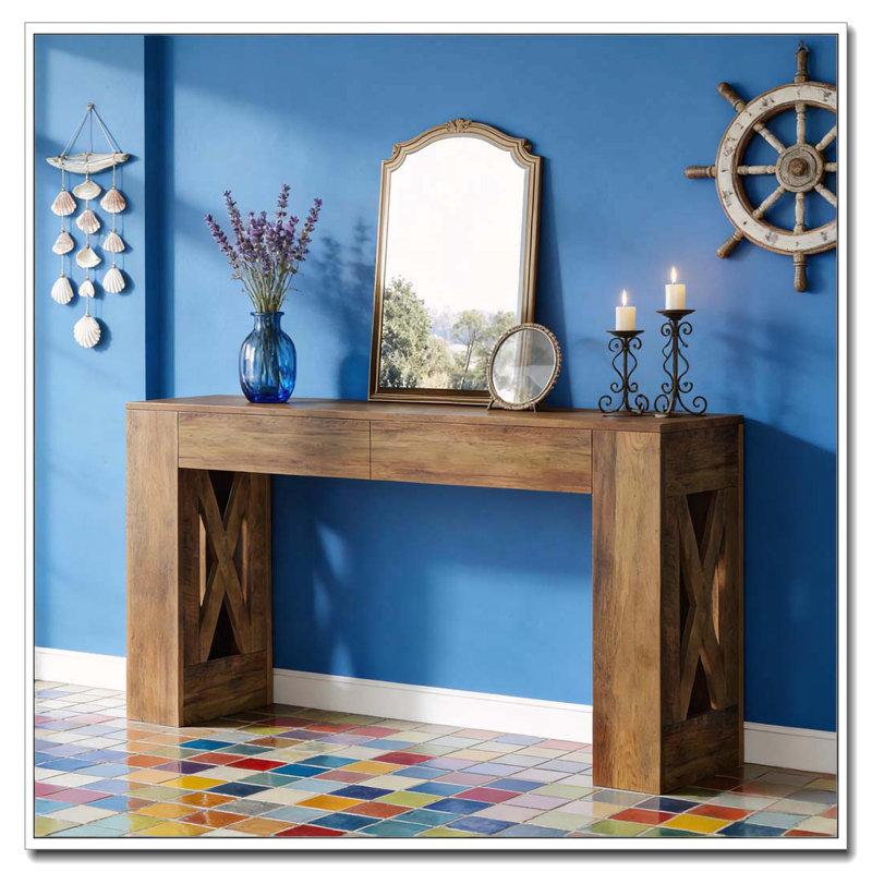 Accent Table,Spacious Console Table,Sofa Table