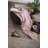 Diamond Stitch Throw Hand Woven Throw Blanket-1976040430