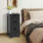Free-Standing Bathroom Cabinet-1440359055