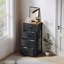 Commode pour la lingerie 4 tiroirs Kathiria-551610648