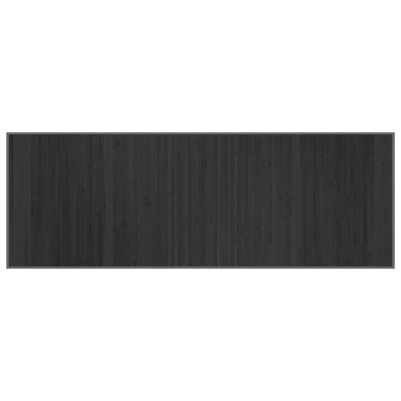 Arazia Solid Colour Area Rug, Runner 70 x 200cm