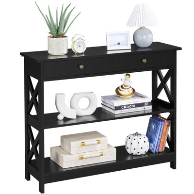 Badrig Console Table by Winston Porter