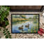 Paillasson Mother Duck-112746405