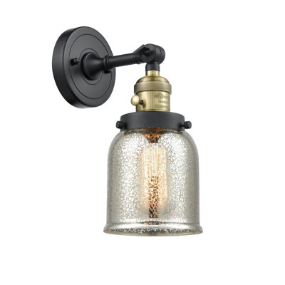Bell - 3 Light 38" Stem Hung Island Light
