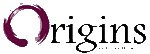 Logo Origins by Alpine