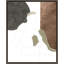 Sepia Mood VI Painting by Bella Lane-64130935