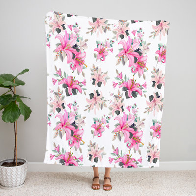 Throw Blanket