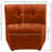 Jedson 83.82Cm Wide Tufted Velvet Side Chair-1693509247