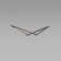 Z-Bar LED Pendant