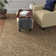 Wool Floral Indoor Rug