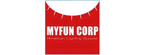 Myfuncorp Logo