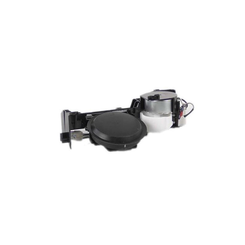 Samsung DA97-17296A Assembly Case Ice Route