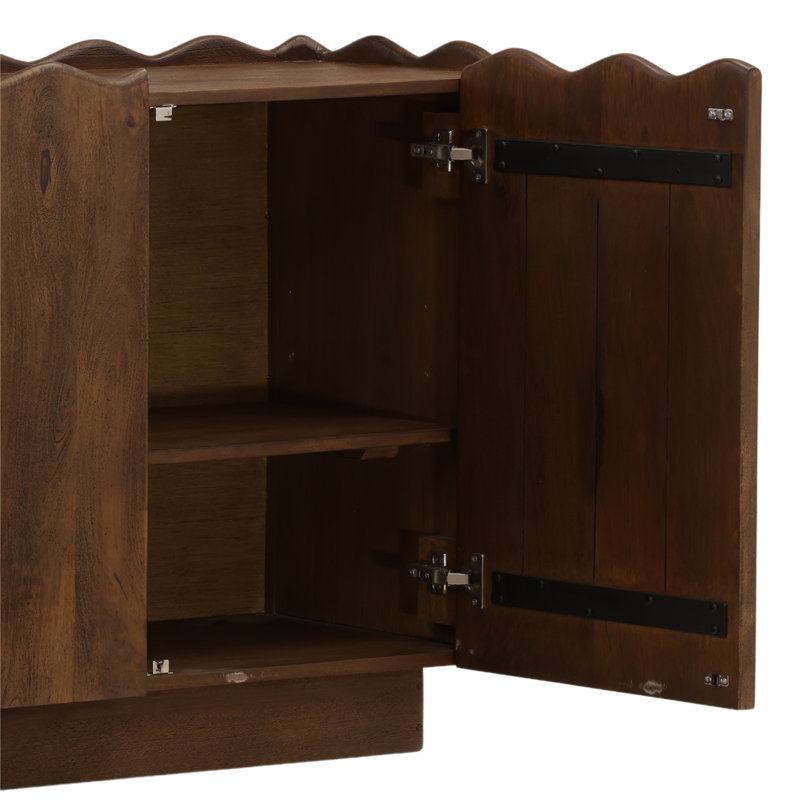 Auberlin Sideboard Brown