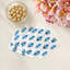 Cotton Blend Square Napkins