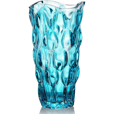 Glass Table Vase